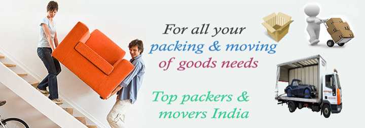About Top 5 Best Packers And Movers In India