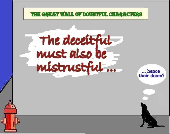 Abracadabra : Graffiti Wall Messages