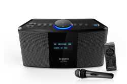 Acoosta Uno Music System Powered By Sony DADC launched in India - Gadget Darbar