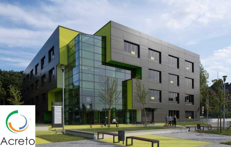 Acreto Names Lukasz Klimek VP Of Engineering And Opens New European Office | Hackers Enigma