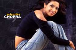 Actress Priyanks Chopra Pictures