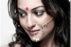 Actress Sonakshi Sinha Cute Photos, Stills