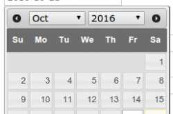 Add date pop-up calendar in custom drupal 7 form