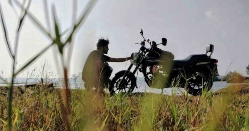 Adichunchanagiri Hills - The Only Kalabhairava Temple In South India