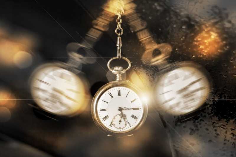 Adjusting To The Pace Of Changing Times: Moving On And Letting Go