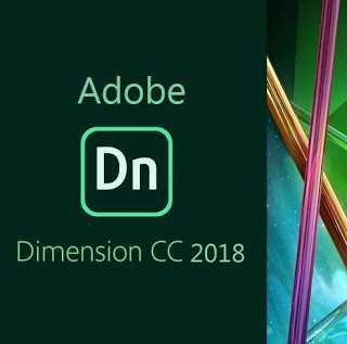 Adobe Dimension CC 2018 Free Download For Windows MAC