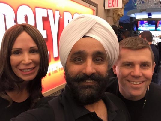 Affiliate Summit Review