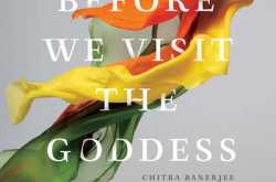 After Reading \"Before We Visit the Goddess\"