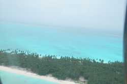 Agatti Island (Lakshadweep)