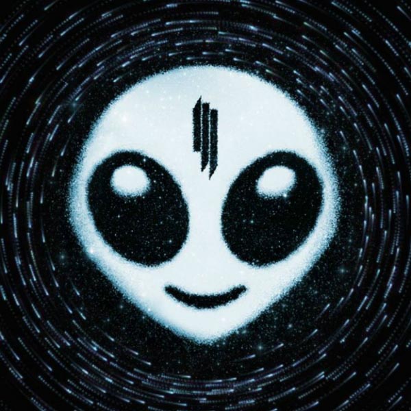 Age Of Innovation - Skrillex & The Alien Ride Funda