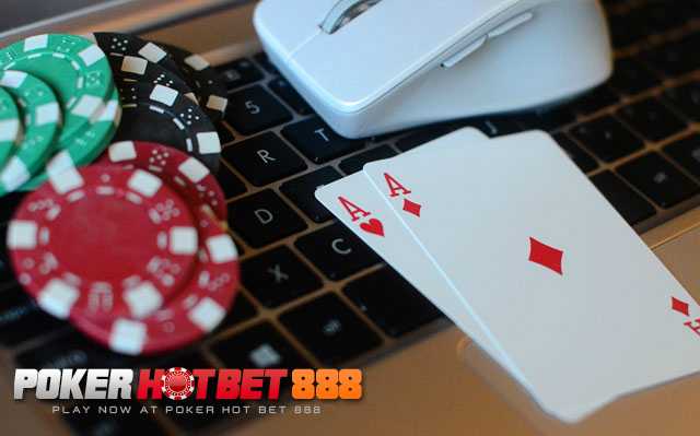 Agen Poker Online Terpercaya Indonesia 