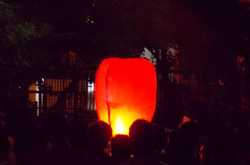 Air Candles are fun to blow :D