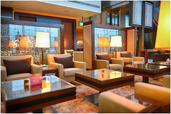 Airport Lounges: Why To Use Them?