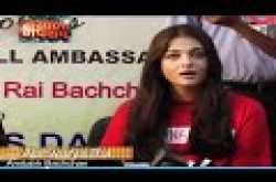 Aishwariya Rai Injured Salman Khan Reached at Hospital