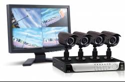 Alarm Companies Northern Ireland - How to pick one! - CCTV Belfast - CCTV Northern Ireland - Black & White Security