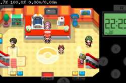 All About DRASTIC DS Emulator