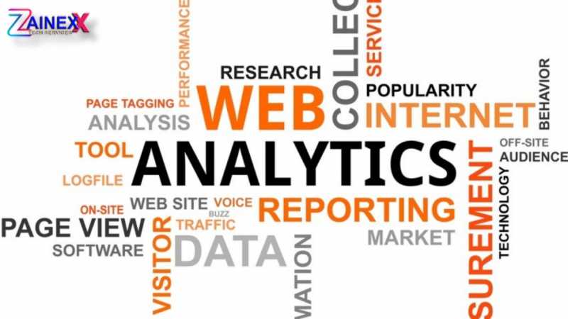 All About Web Analytics And How Does It Work?