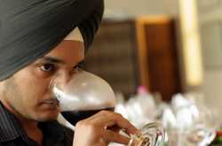 All The Seasons In A Bottle