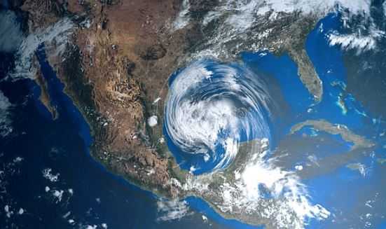 All You Need To Know About Cyclone In India Like Recent Titli In Odisha