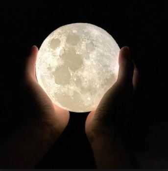 All You Need To Know About Chinese Fake Moon