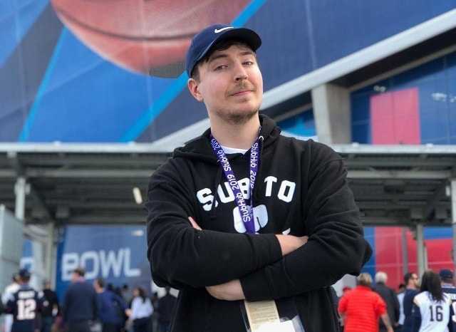 All You Need To Know About YouTuber MrBeast - Techsearchonline.com