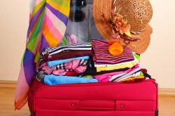 All-in-One Comfortable, Lightweight & Stylish Packing List for Europe