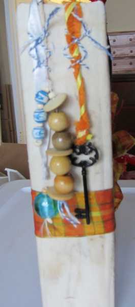 All The Places I Have Lived In...