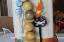 All the Places I have lived in...