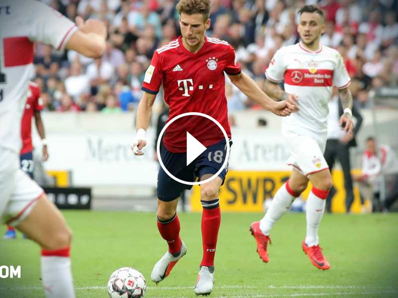 Alle DAZN-Highlights Vom 2. Bundesligaspieltag - The Gazette24