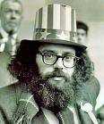 Allen Ginsberg - America