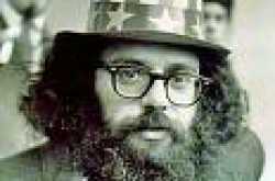Allen Ginsberg - America