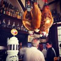 Almeria City Walks And Photo Essay