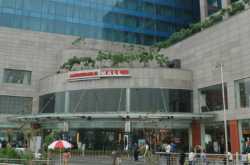 Ambience Mall Restaurants That Will Tickle Your Taste Buds | Ungree Food Trails