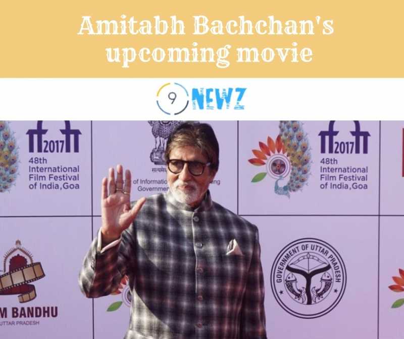 Amitabh Bachchans Jhund Release Date Locked See Inside - Latest News, Breaking News Today - Bollywood, Cricket, Business, Politics