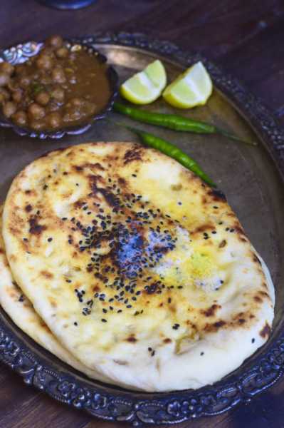 Amritsari Kulcha | Stuffed Kulcha | How To Make Amritsari Kulcha At Home | Recipes & You