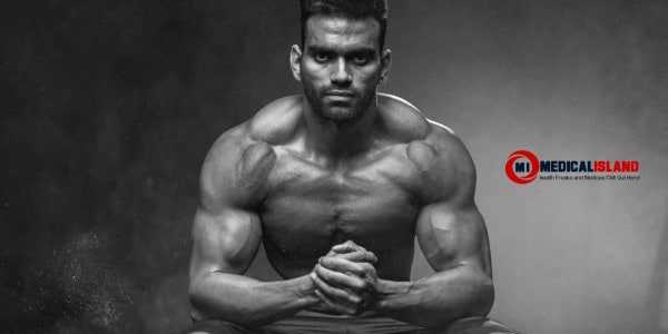 An Alluring Frame Is Primary Need - Buy Steroids To Design Your Dream Body