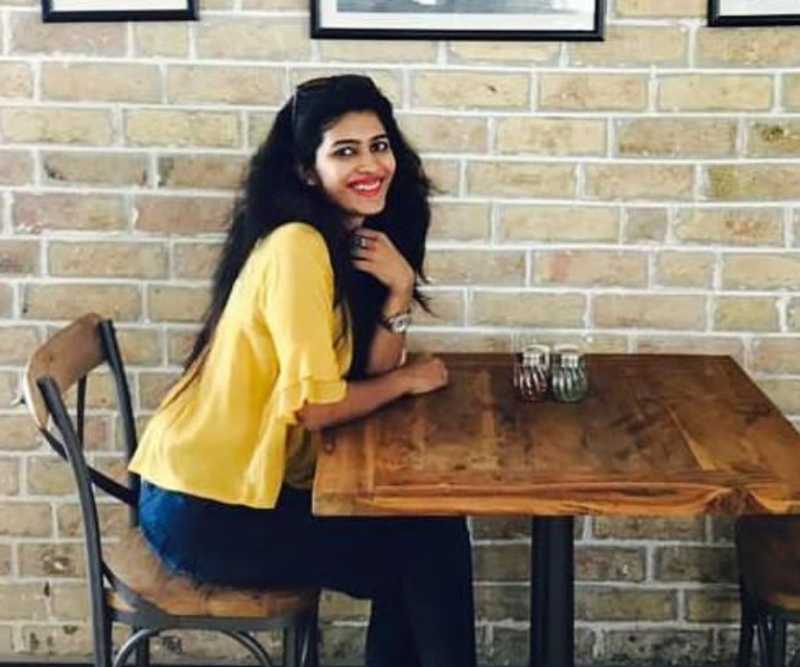 An Interview With Divya Banthia - A Food Blogger At That Baker Gal