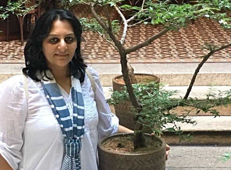 An Interview With Ekta Agarwal - A Food Blogger At Food Delight