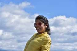 An Interview With Pooja Pareek - A Food Blogger at Food N Foodie