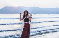 An Interview with Fashion Writer - Janvi Manchanda