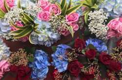 An Online Florist Business | Beauty Tending