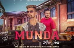 An amazing Punjabi song to watch out for! - Stories In Moments