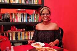 An exquisite Italian dining experience at Morgan\