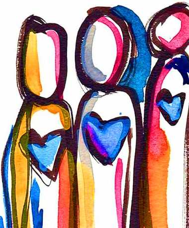 An Extreme Desire…