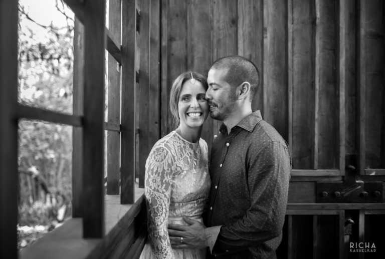 An Intimate Villa Wedding Of At Shunyachi Kaju Varo In Goa