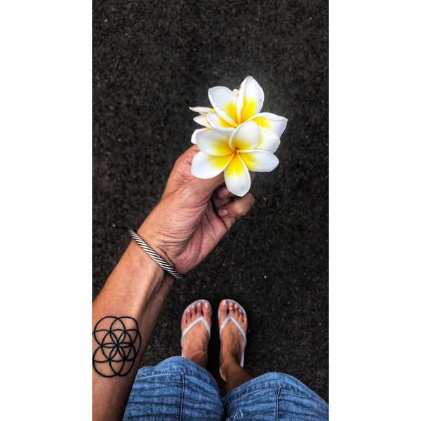 An Opportunity And A Gift