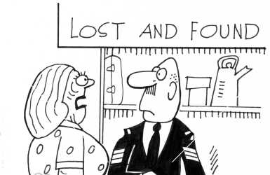 An Unsent Letter To A Bona Fide Husband.