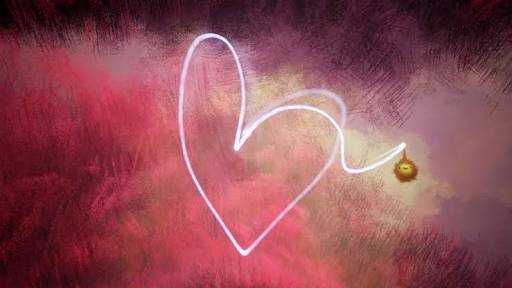 And...A Little Child In Me Was Discovered By Her