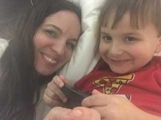 And Then Everything Changed - Dancin’ King - A Cure For Liam