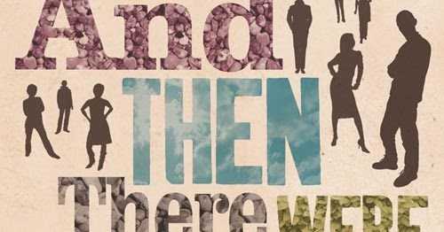 And Then There Were None By Agatha Christie | Book Review